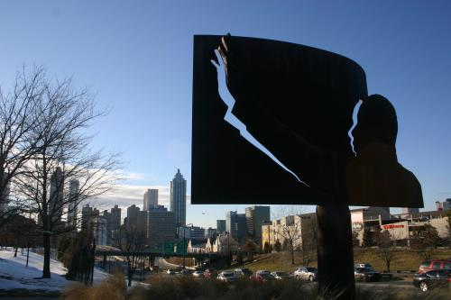 Sulle tracce di Martin Luther King