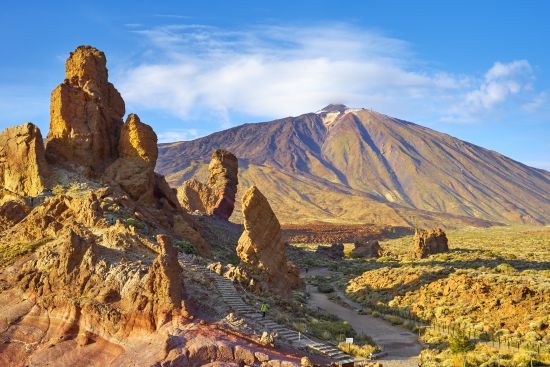 Teide