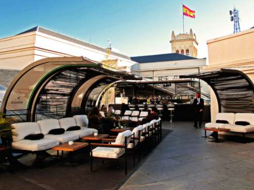 Terraza Cibeles (1)
