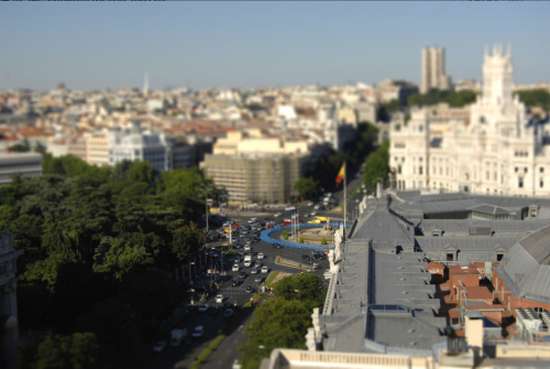 Terraza Cibeles (2)