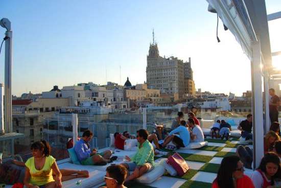 Terraza de Arriba (1)