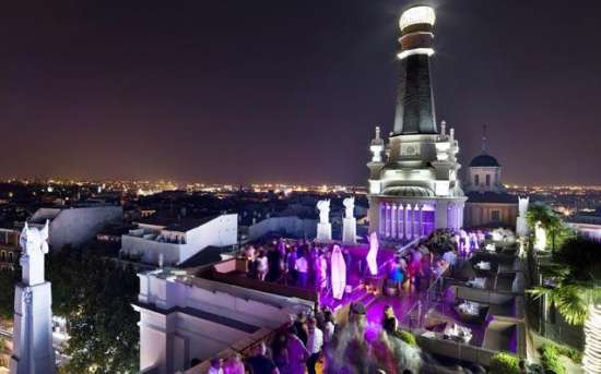 The Penthouse (2)