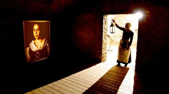 The Real Mary King’s Close