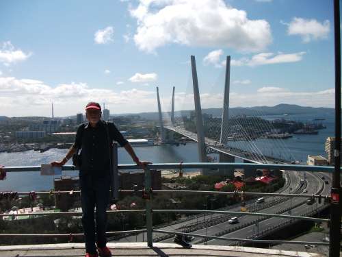 Vladivostock