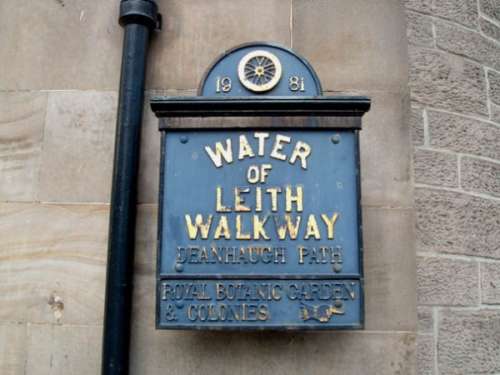Water of Leith