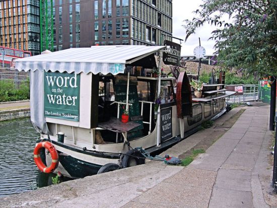 Word on The Water