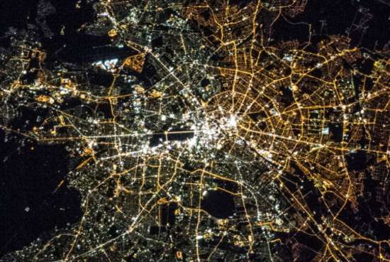Berlino Ovest e Berlino Est