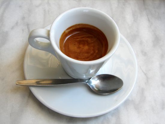 Caffé