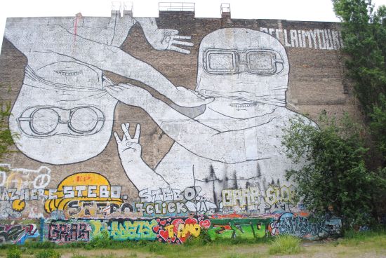 Kreuzberg ( Berlino)
