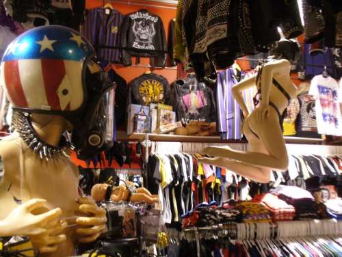 Lower East Side ( New York)