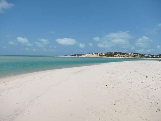 Arcipelago Bazaruto ( Mozambico)