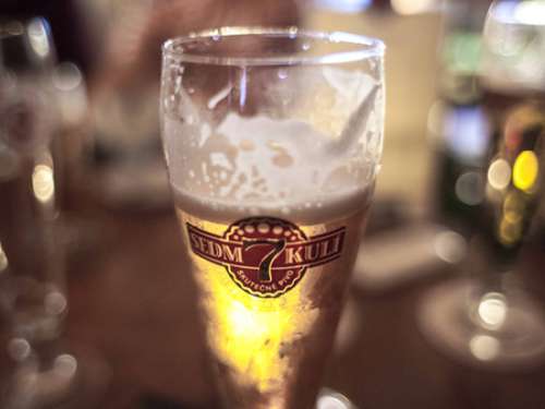 Birra ceca