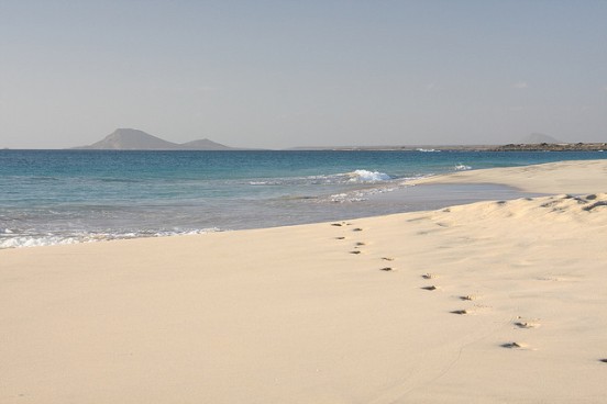 Capo Verde