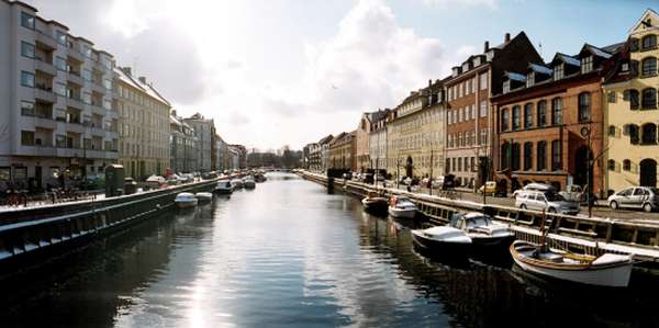 Christianshavn