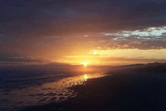 Kiawah Island ( South Carolina - USA)