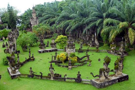 Laos