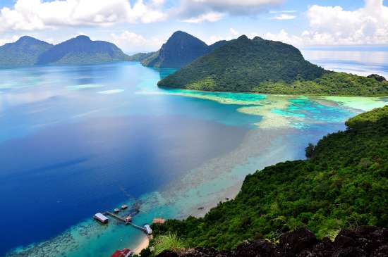 Malesia