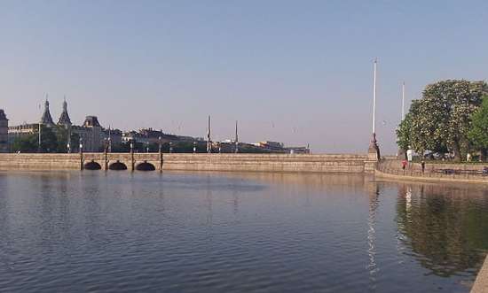 Ponte della Regina Luisa