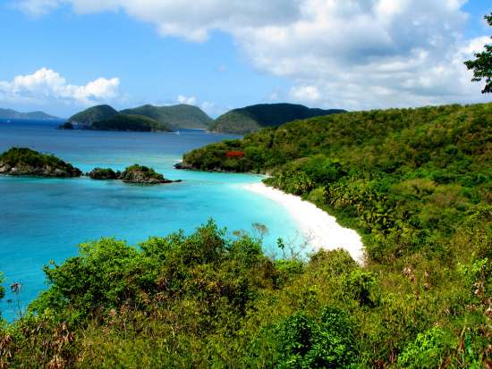 St. John ( Virgin Islands - USA)