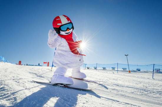 Trysil ( Norvegia)