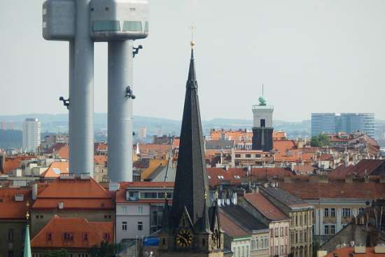 Žižkov