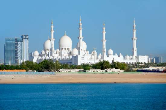 Abu Dhabi