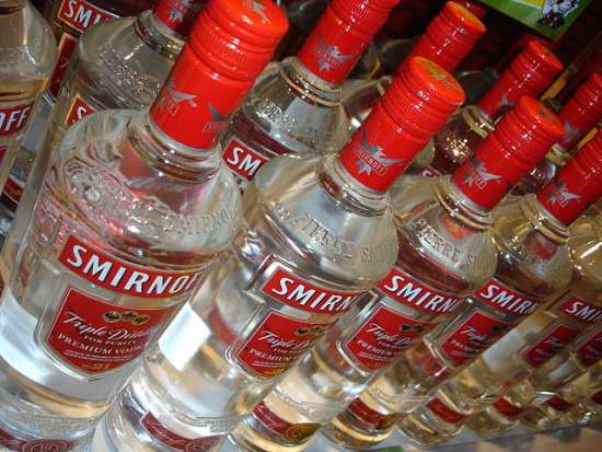 Alcool