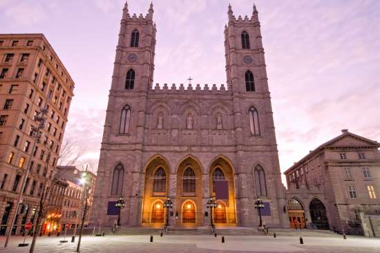 Basilica di Notre-Dame