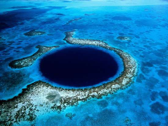 Belize
