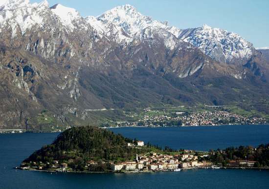Lago di Como