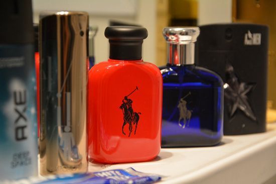Profumi