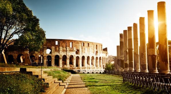 Roma