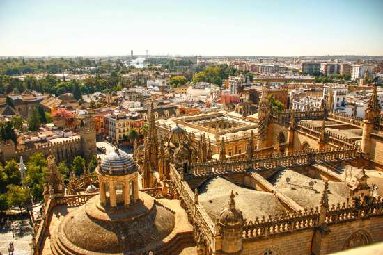 Siviglia