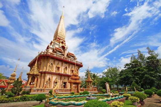 Tailandia
