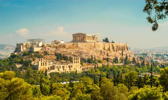 Atene ( Grecia)