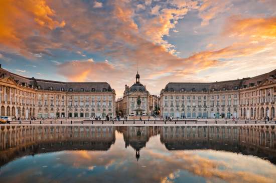 Bordeaux ( Francia)