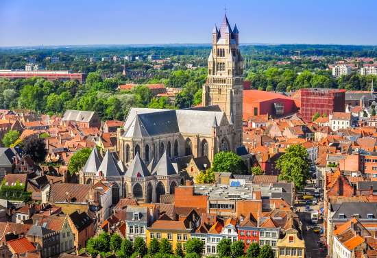 Bruges ( 1)