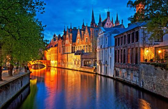 Bruges ( 2)