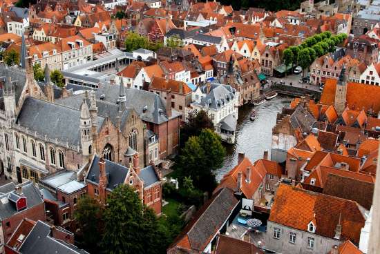 Bruges ( 3)