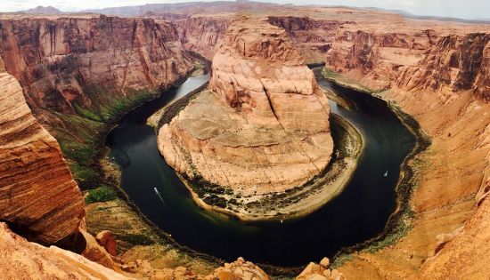 Grand Canyon National Park