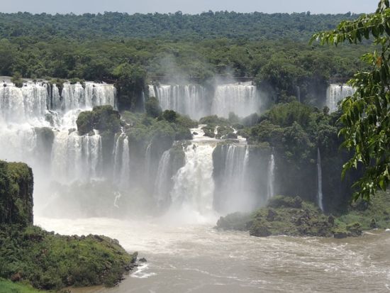 Iguaçu National Park
