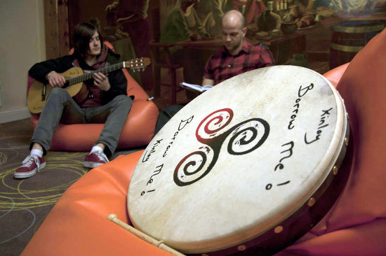 Kinlay Eyre Square Hostel (Galway, Irlanda)
