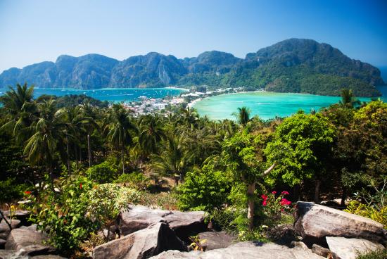 Koh Phi Phi