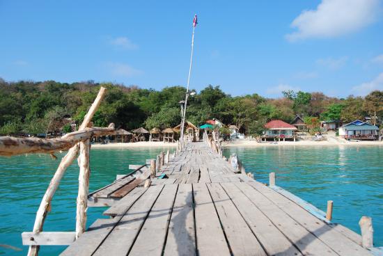 Koh Samet