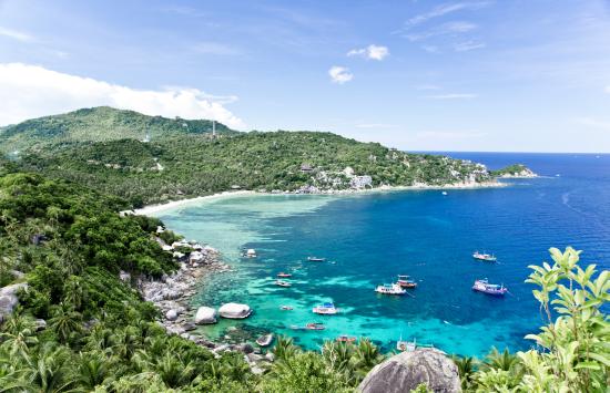 Koh Tao