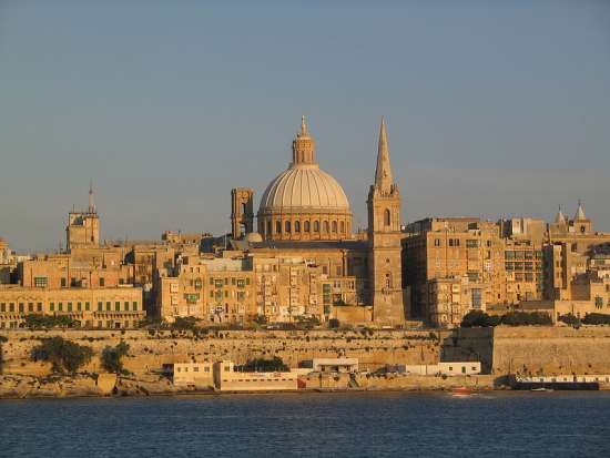 La Valletta ( Malta)