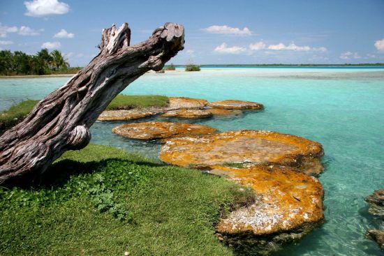 Laguna Bacalar