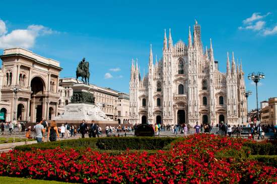 Milano ( Italia)