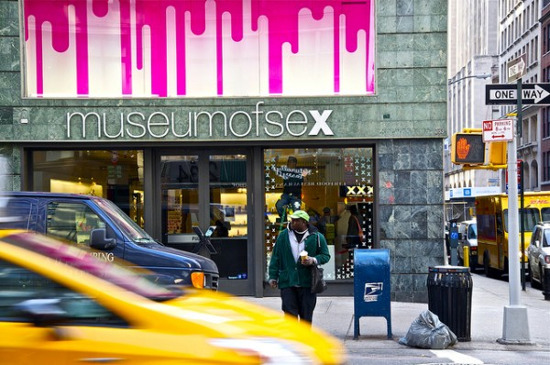 Museum of Sex – New York