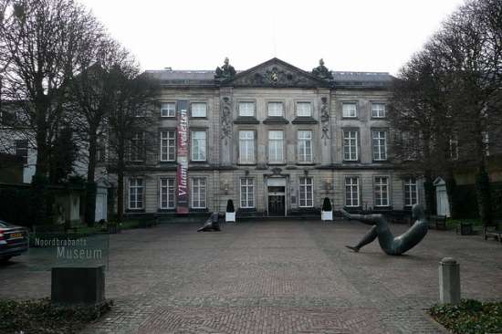 Noordbrabants Museum